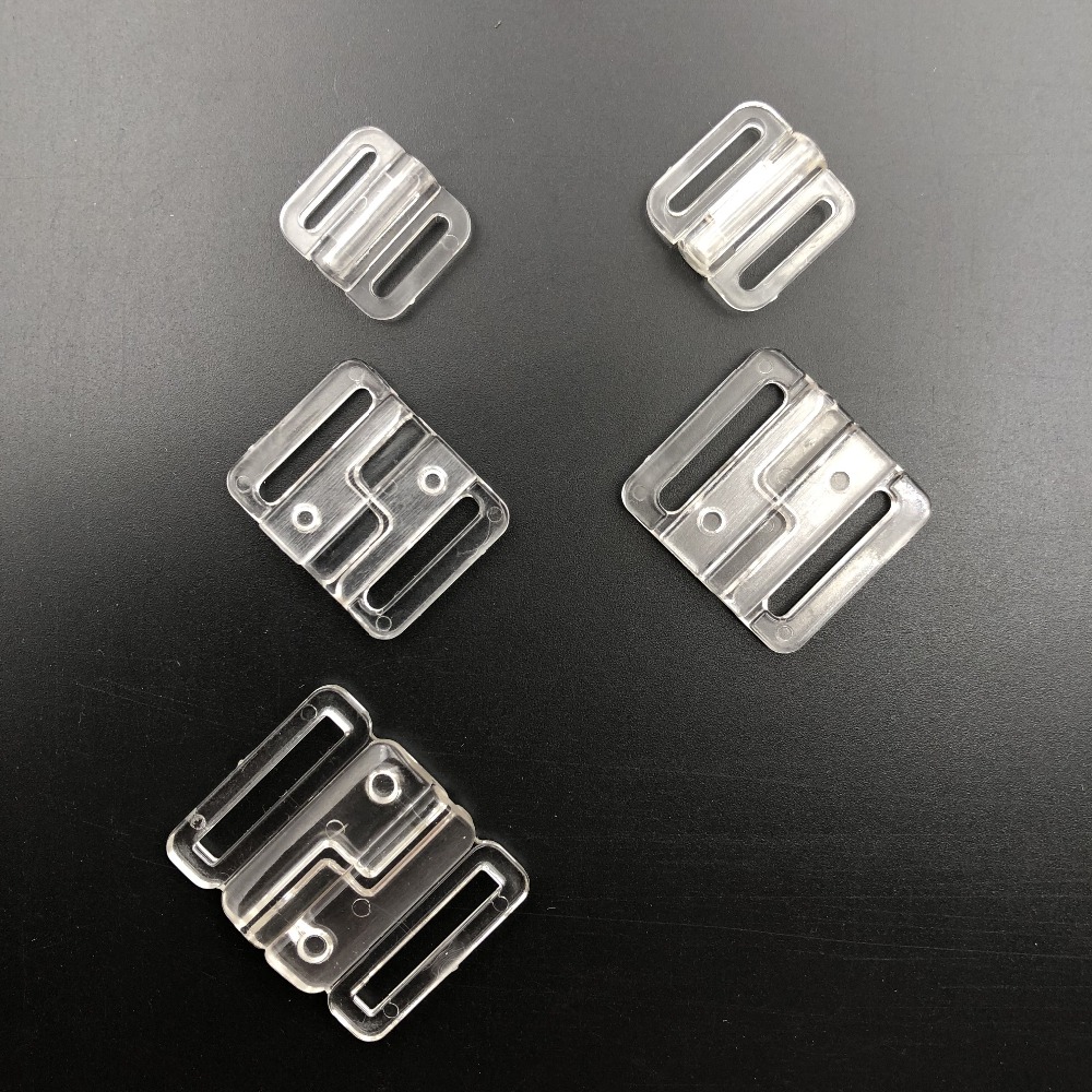 Sample 5 sets high quality Pla - Nursing Bra Clip avaliação e preço