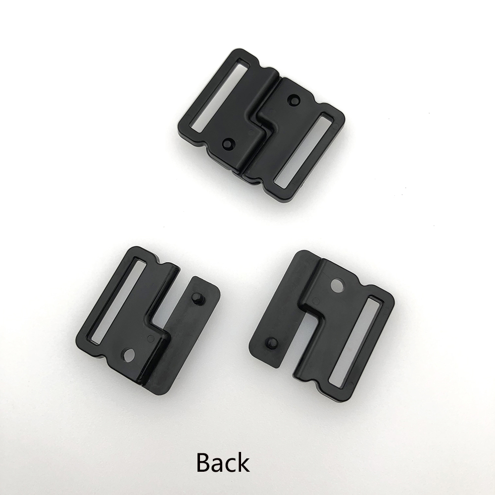 Sample 5 sets high quality Pla - Nursing Bra Clip avaliação e preço