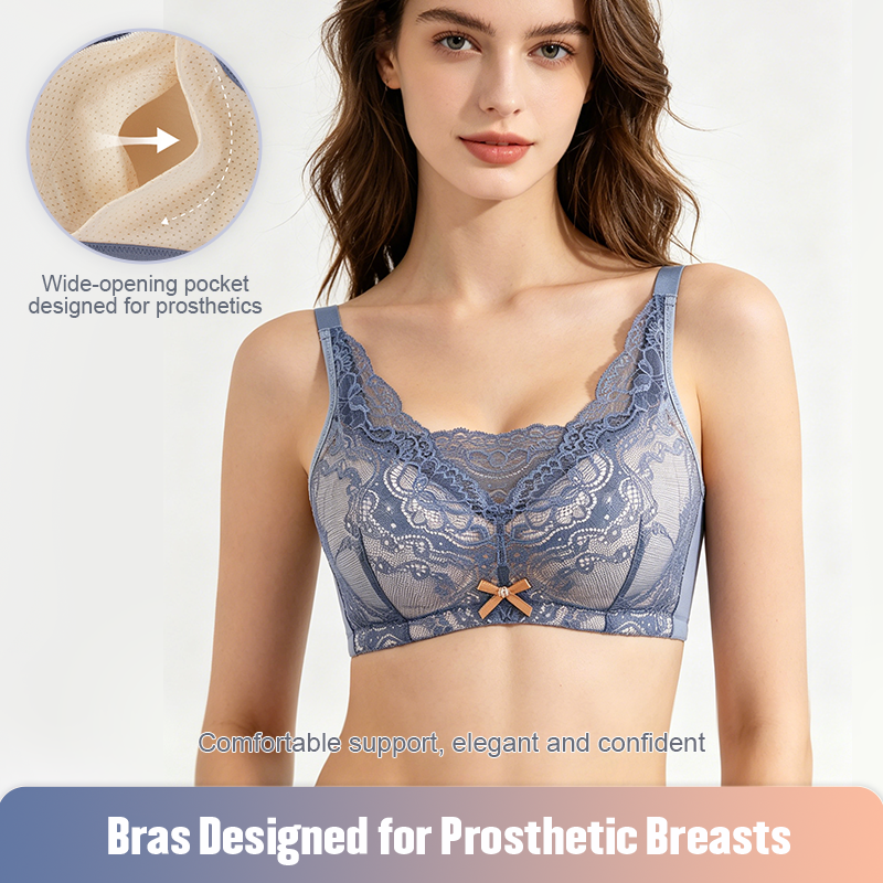 Post breast surgery bra, power - Mastectomy Bra Pocket avaliação e preço