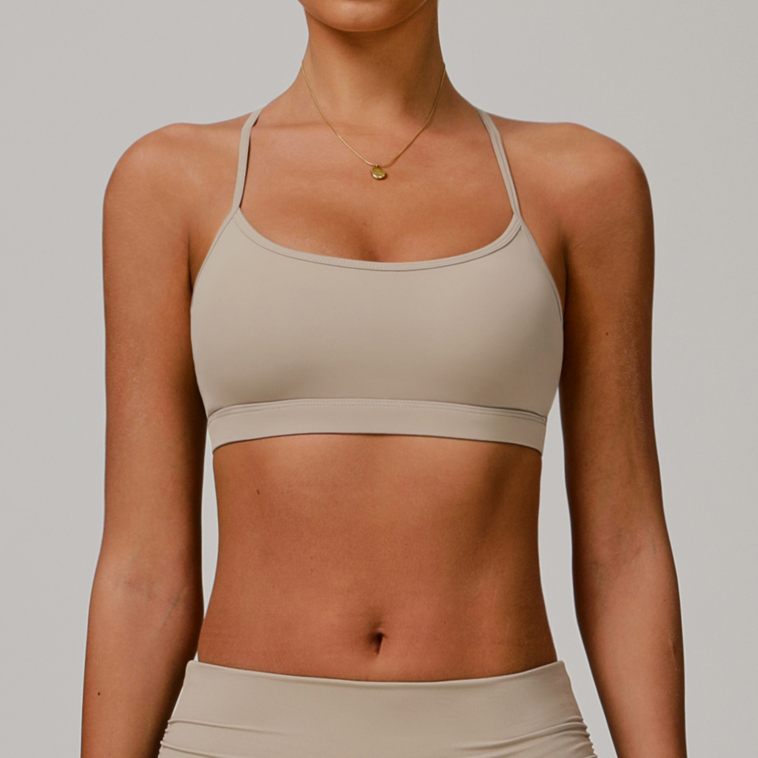 Sexy Sports Underwear Women Be - Plunge Bra Push Up avaliação e preço