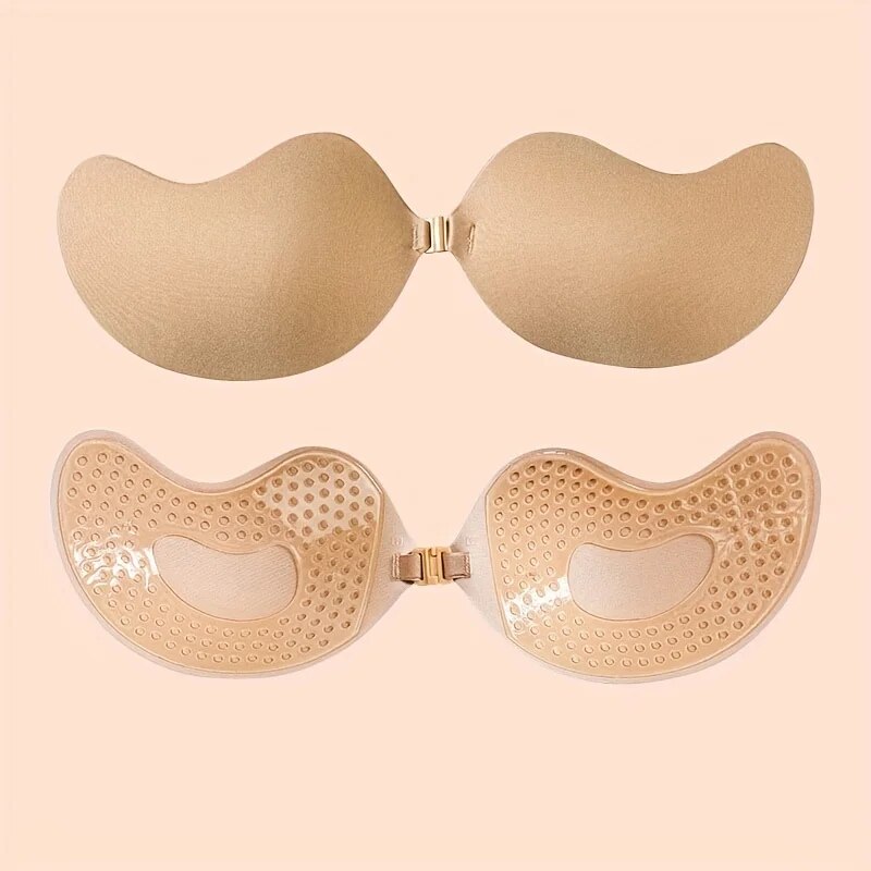 Women Invisible Underwear Nubr - Minimizer Bra Women avaliação e preço