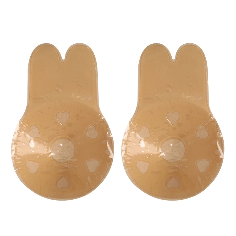 Women push up bras self adhesi - Strapless Bra Adhesive avaliação e preço