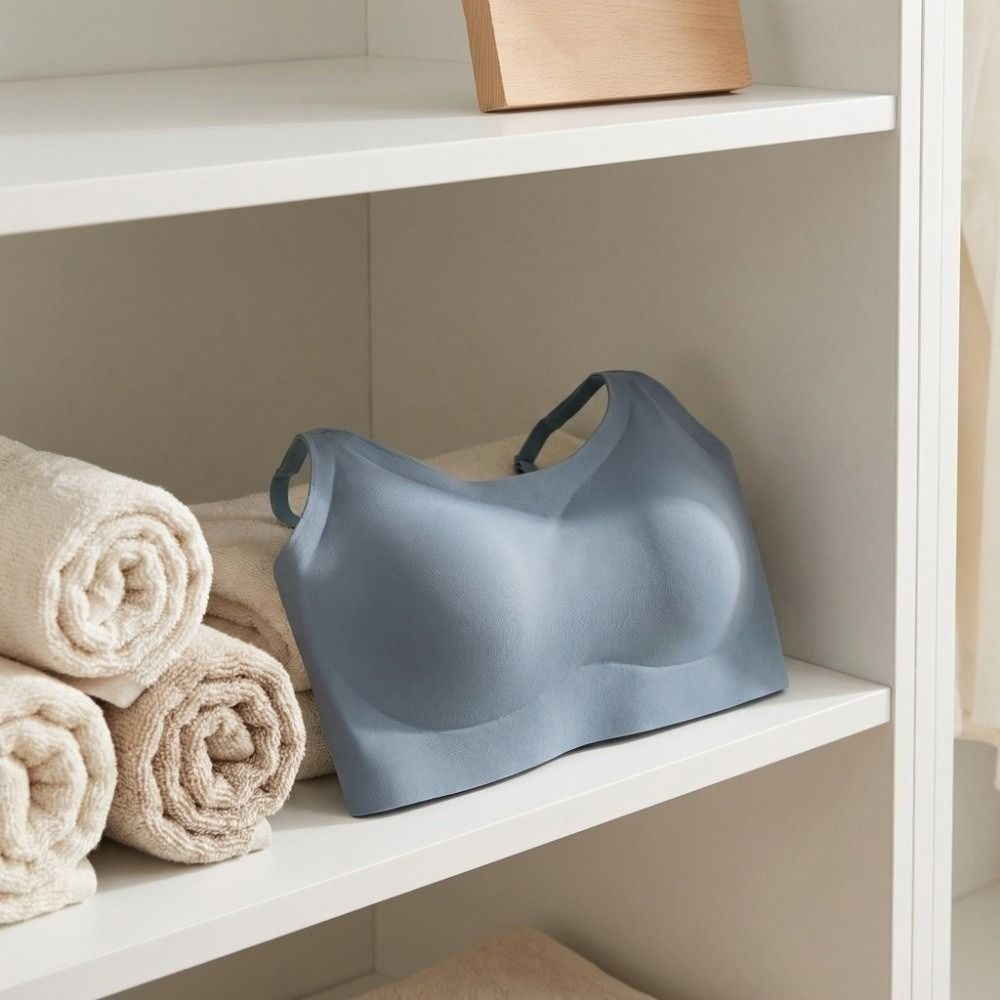 Traceless Wireless Bra U-shape - Wirefree Bra Comfort avaliação e preço