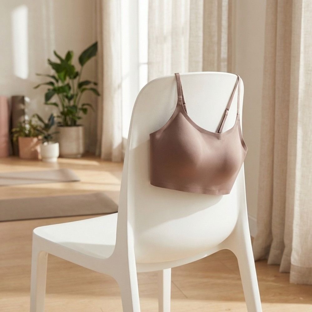 Traceless Wireless Bra U-shape - Wirefree Bra Comfort avaliação e preço