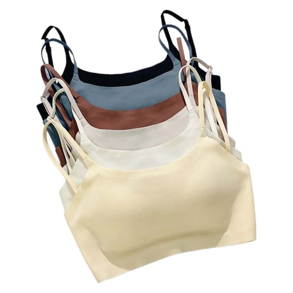 Traceless Wireless Bra U-shape - Wirefree Bra Comfort avaliação e preço