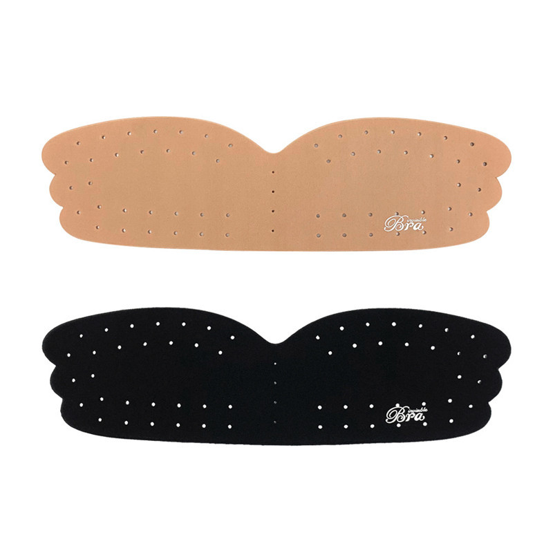 Invisible Push Up Bra Women Ba - Backless Bra Sticky avaliação e preço