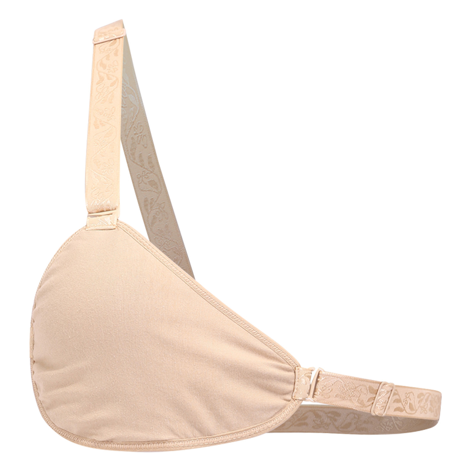 Womens Lingerie Post-mastectom - Mastectomy Bra Pocket avaliação e preço