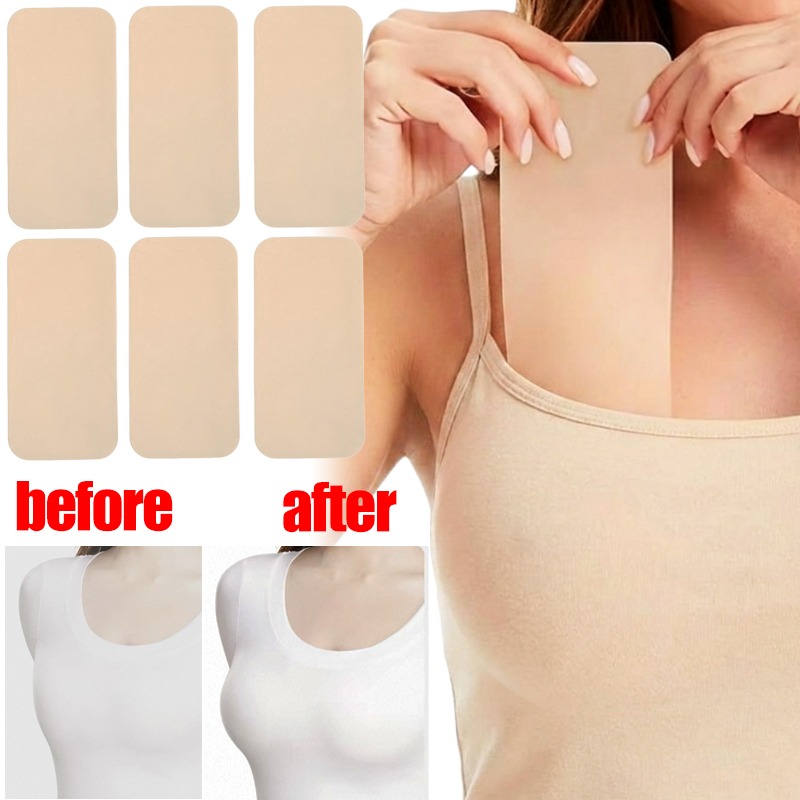 Silicone Breast Lift Tape Self - Push Up Bra Silicone avaliação e preço