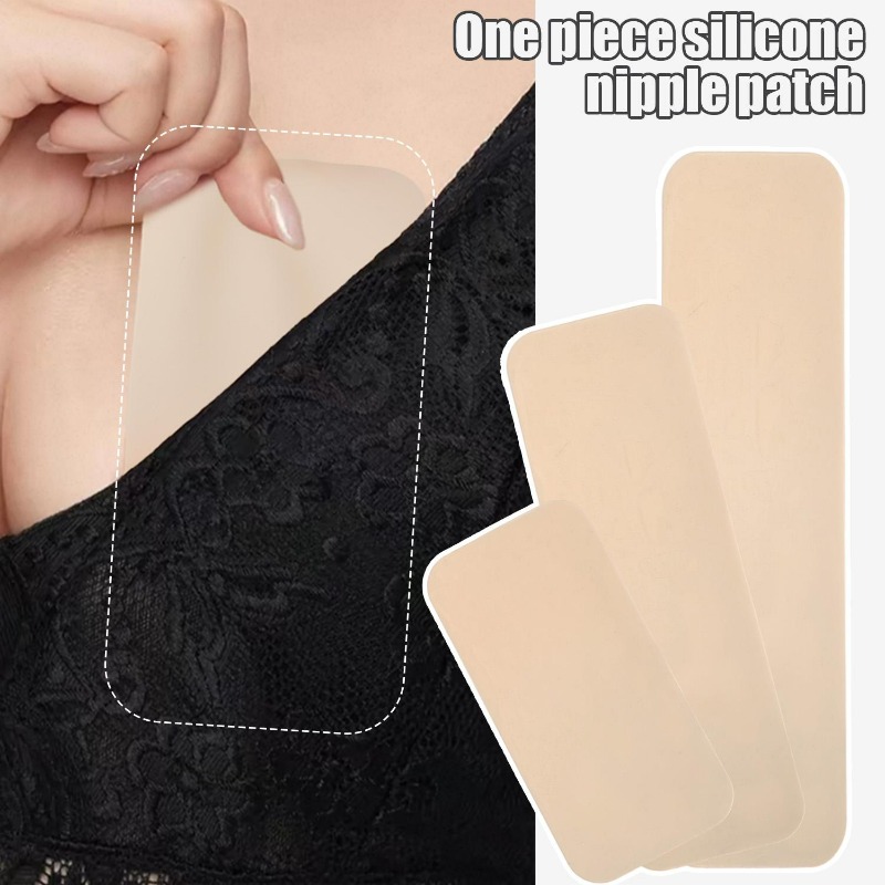 Silicone Breast Lift Tape Self - Push Up Bra Silicone avaliação e preço
