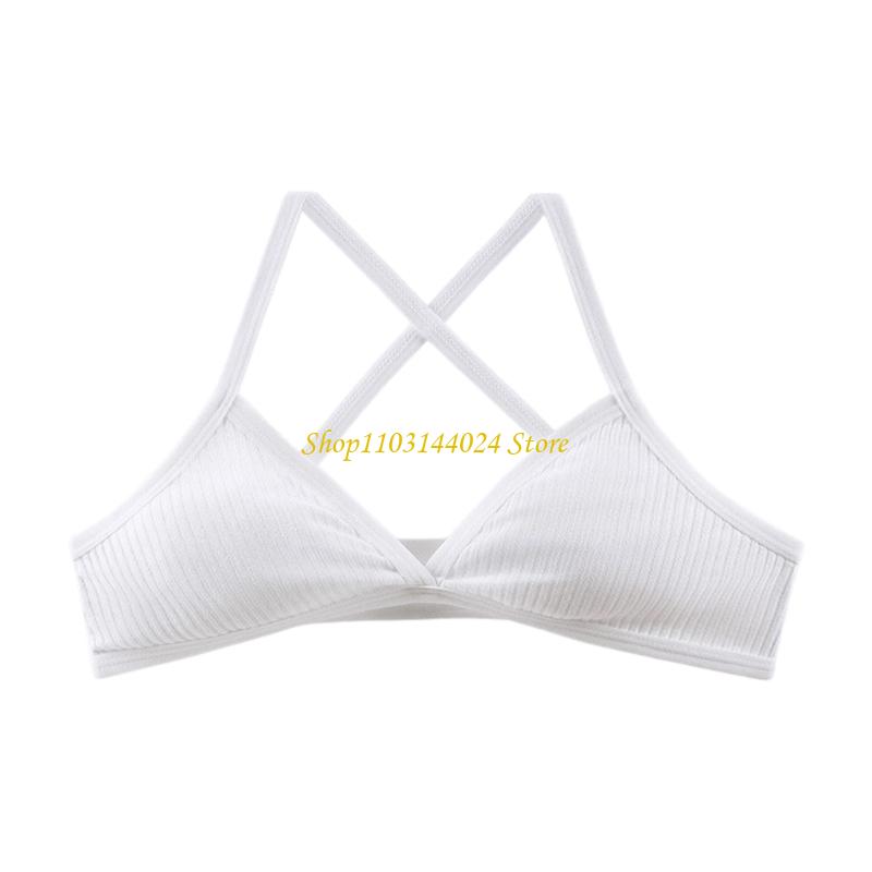 N5KE Wirefree Sports Bra Cotto - Cotton Bra Everyday avaliação e preço