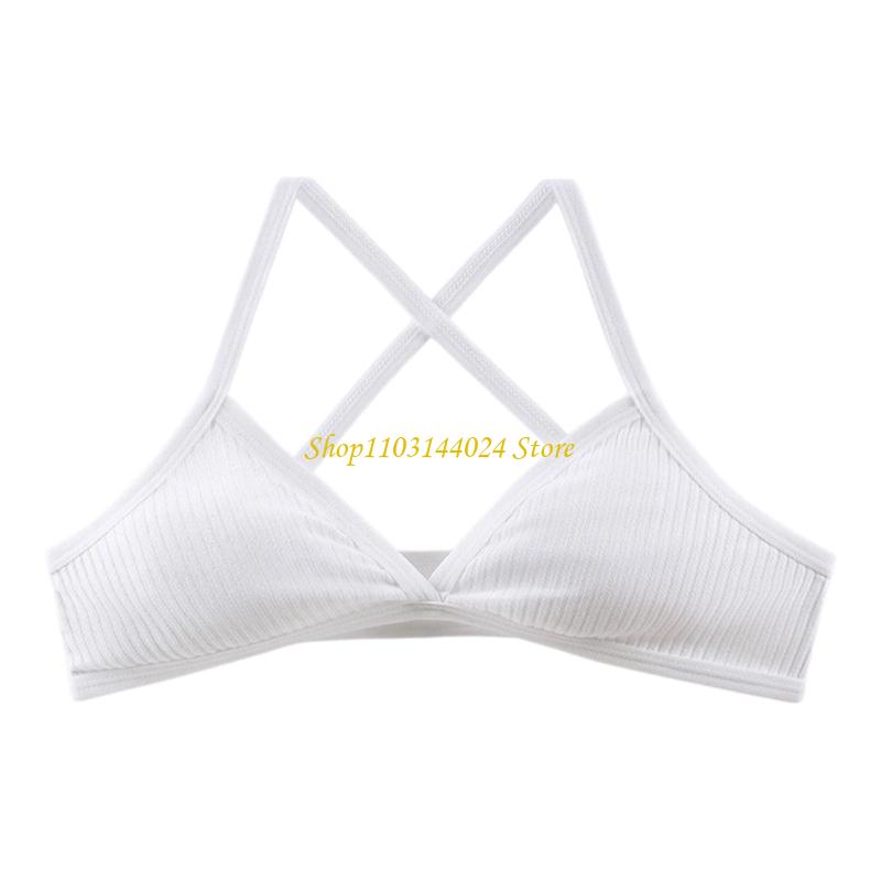N5KE Wirefree Sports Bra Cotto - Cotton Bra Everyday avaliação e preço