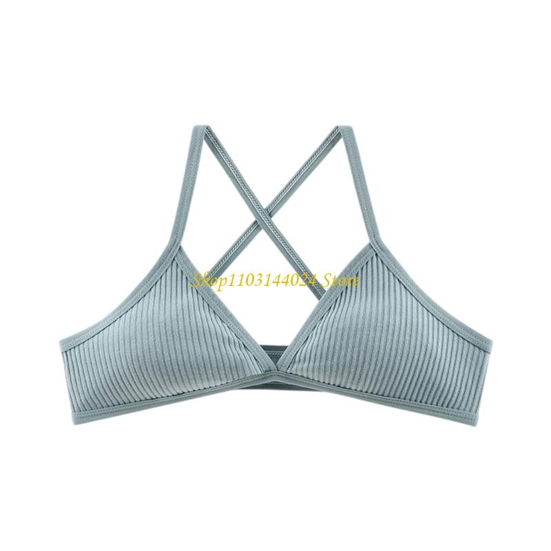 N5KE Wirefree Sports Bra Cotto - Cotton Bra Everyday avaliação e preço