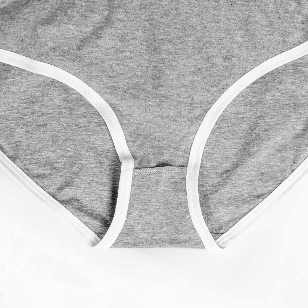 S-XL Plus Size Sports Bra Pant - Cotton Bra Everyday avaliação e preço