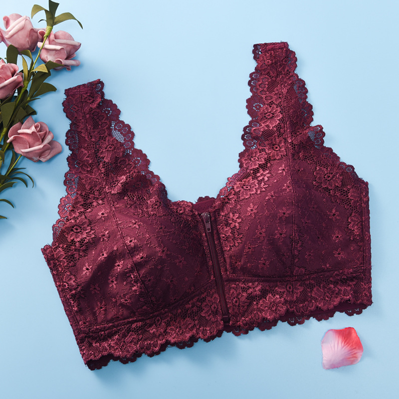 1840J Mastectomy Bra Pocket Br - Mastectomy Bra Pocket avaliação e preço