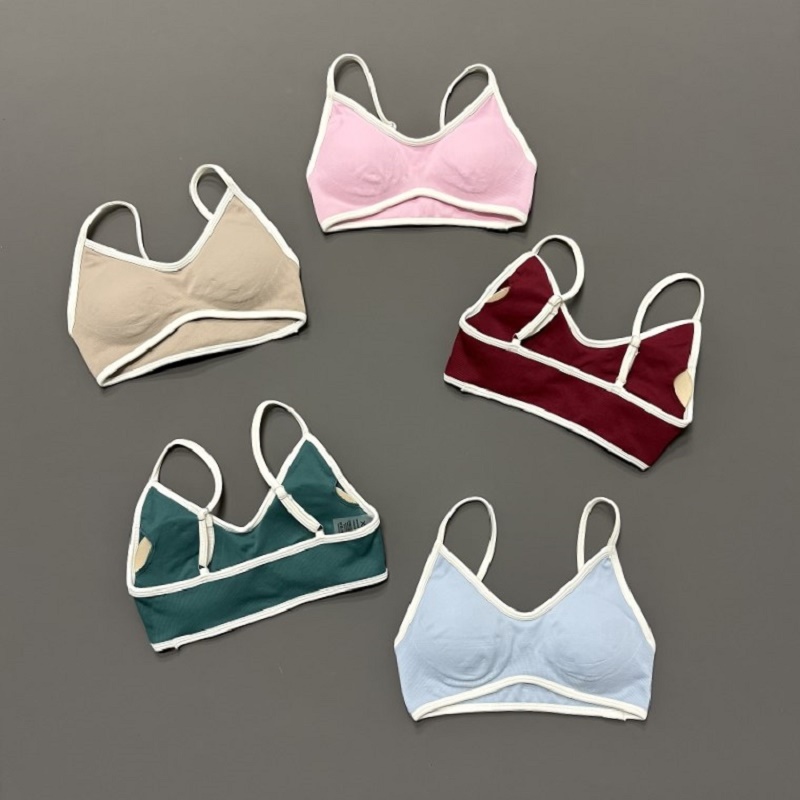 Sports Bra For Women Padded Wi - Sports Bra Racerback avaliação e preço
