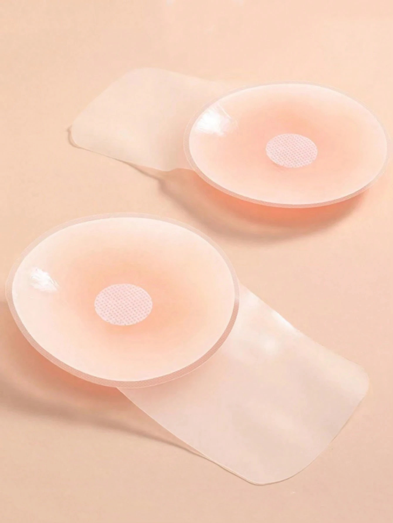 1pair Silicone Breast Lift Tap - Push Up Bra Silicone avaliação e preço