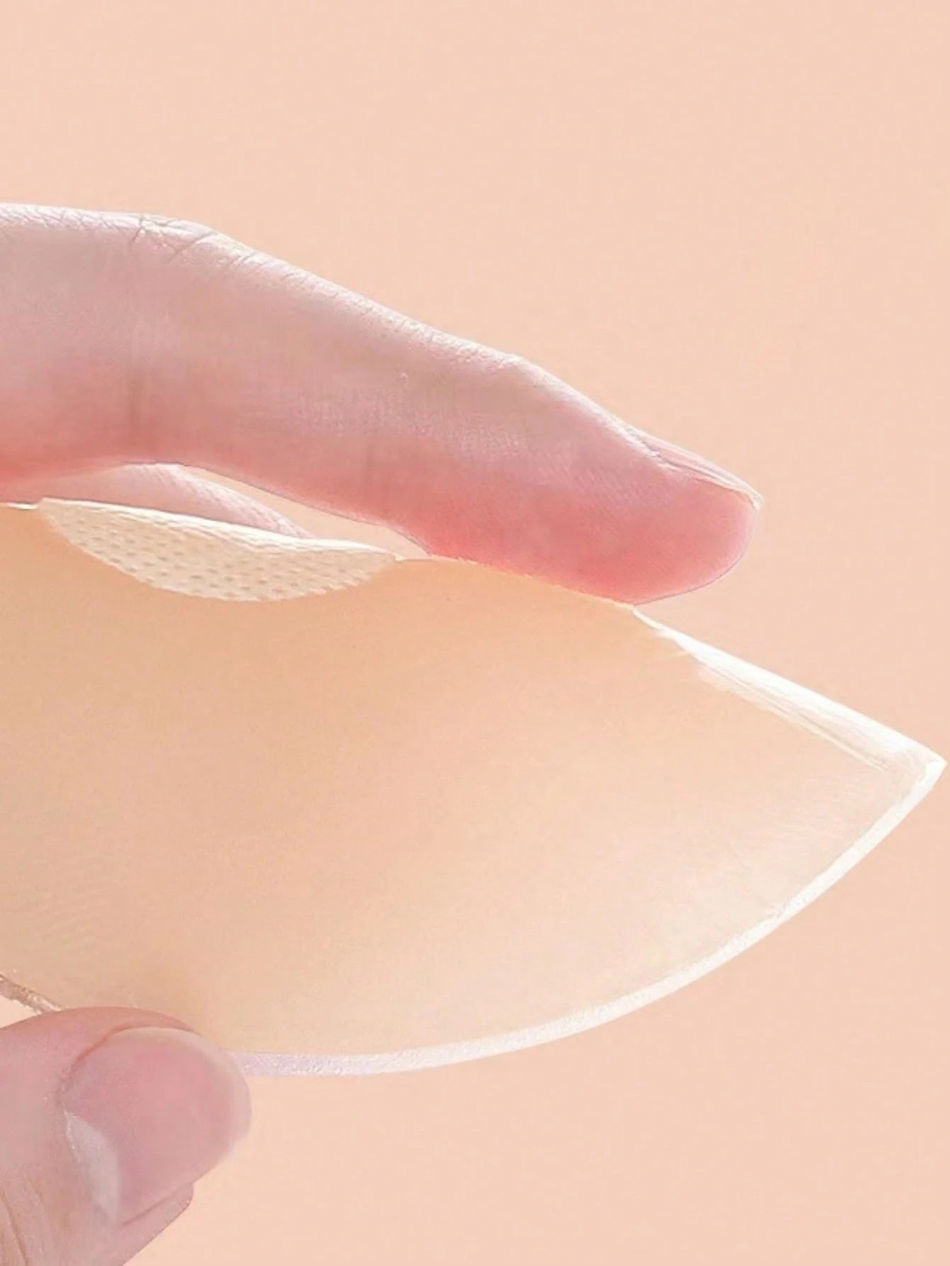 1pair Silicone Breast Lift Tap - Push Up Bra Silicone avaliação e preço