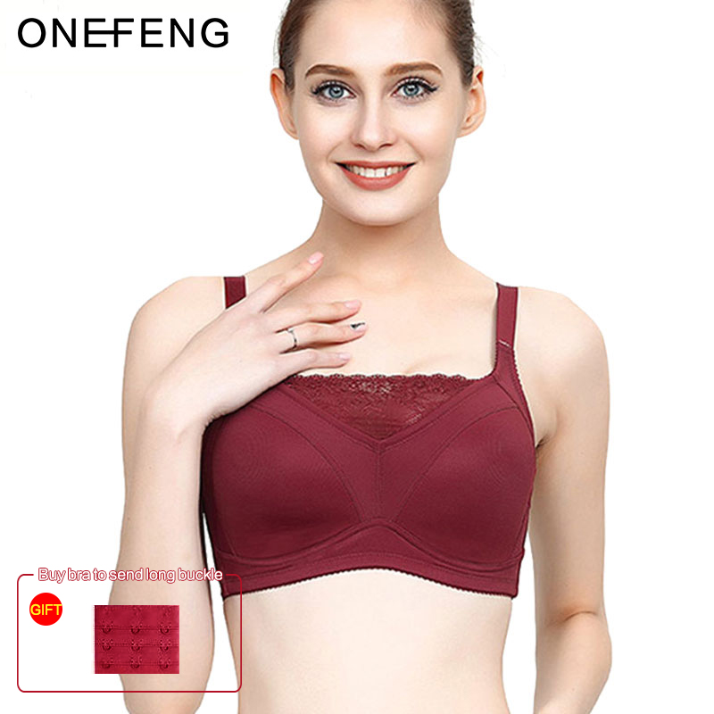 ONEFENG 6030 Mastectomy Bra Po - Mastectomy Bra Pocket avaliação e preço