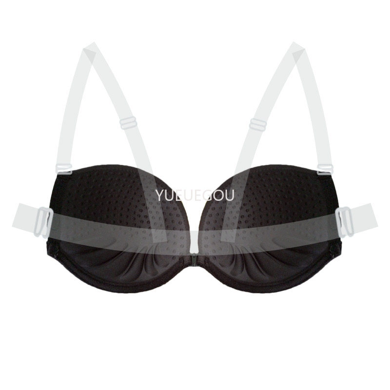 Ultimate Bare Back Invisible B - Convertible Bra Multiway avaliação e preço