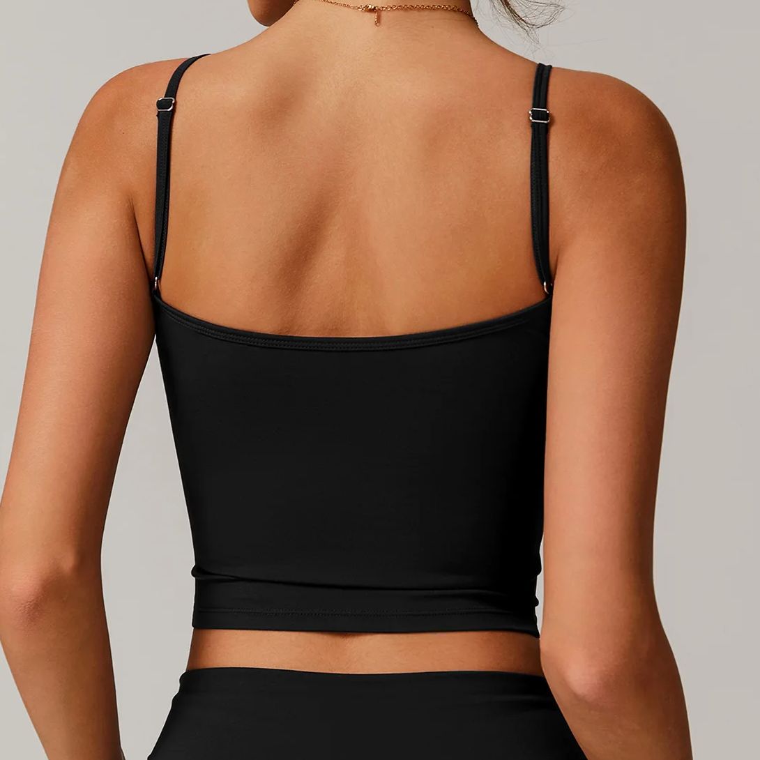 Breathable Sports Bra Fitness  - Minimizer Bra Women avaliação e preço