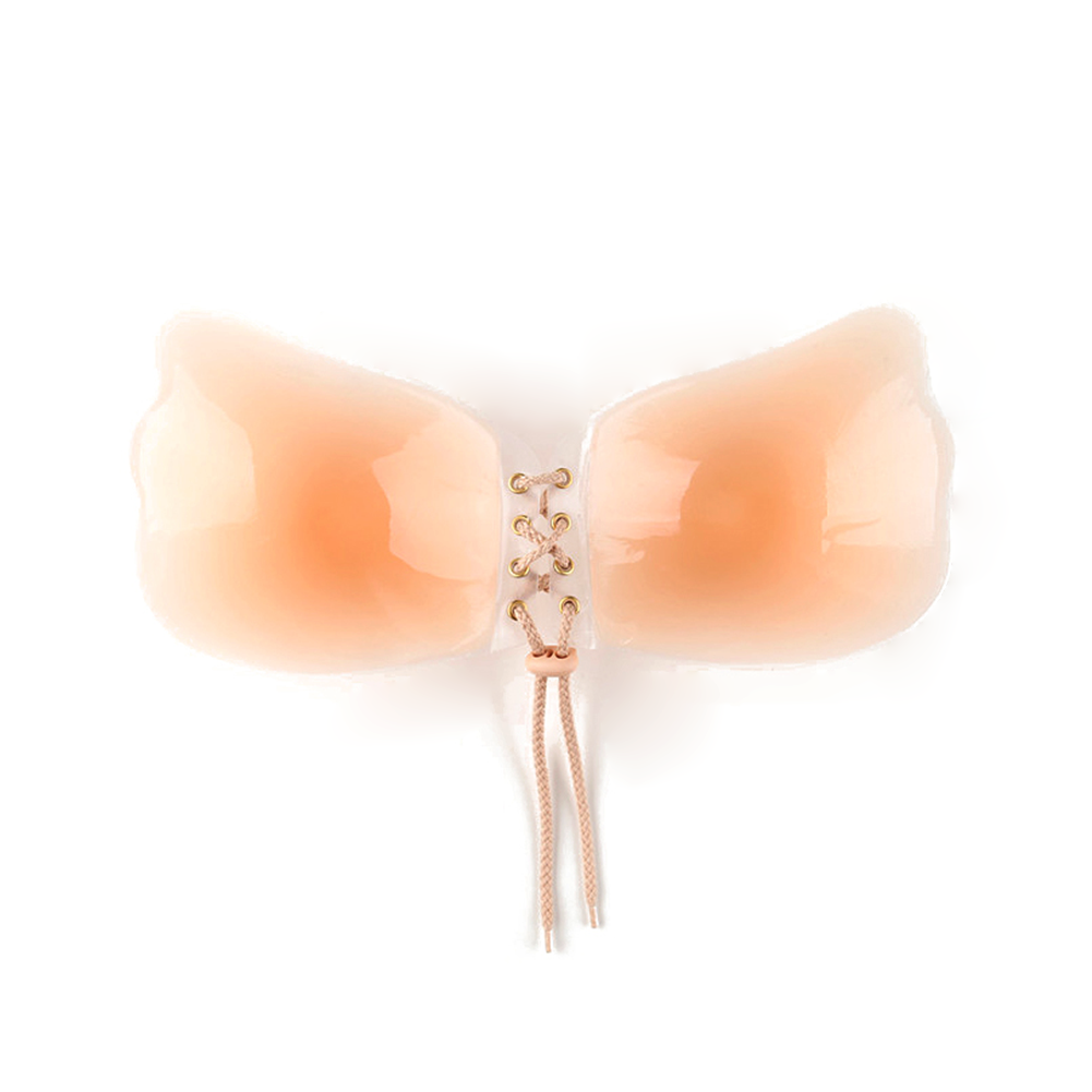WEICHENS Breast Lift Adhesive  - Backless Bra Sticky avaliação e preço
