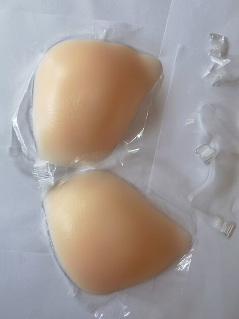 Strapless Push up Bra Thick Cu - Backless Bra Sticky avaliação e preço