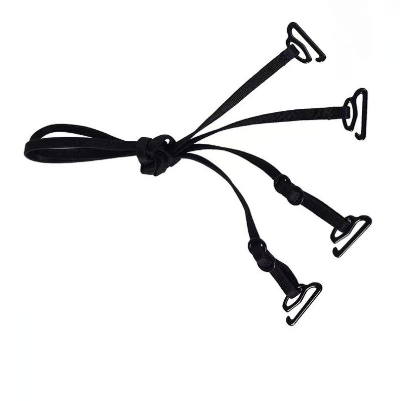 2Pcs 0.5cm Width Women Slip Re - Nursing Bra Clip avaliação e preço