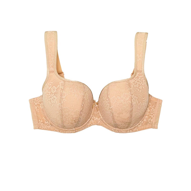 Full Coverage Bras for Large B - Minimizer Bra Women avaliação e preço