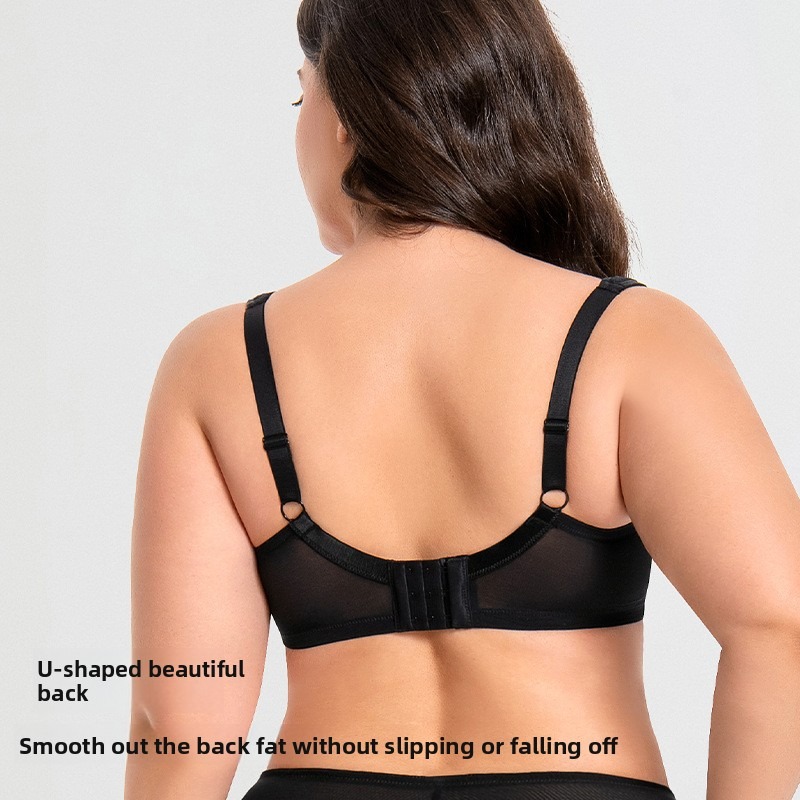 Full Coverage Bras for Large B - Minimizer Bra Women avaliação e preço