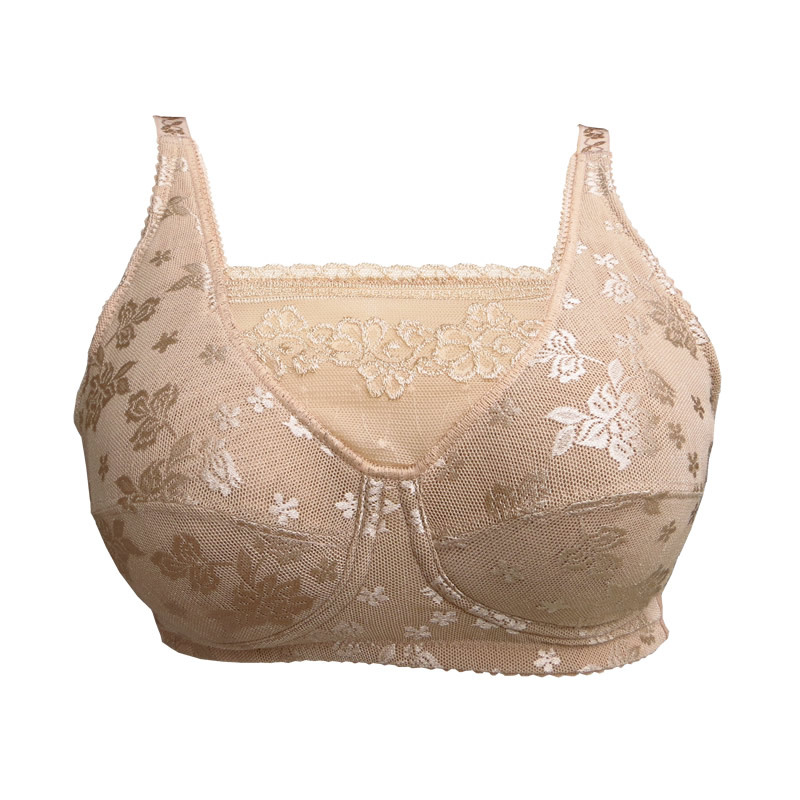 X9070  Mastectomy Bra Tube Top - Mastectomy Bra Pocket avaliação e preço