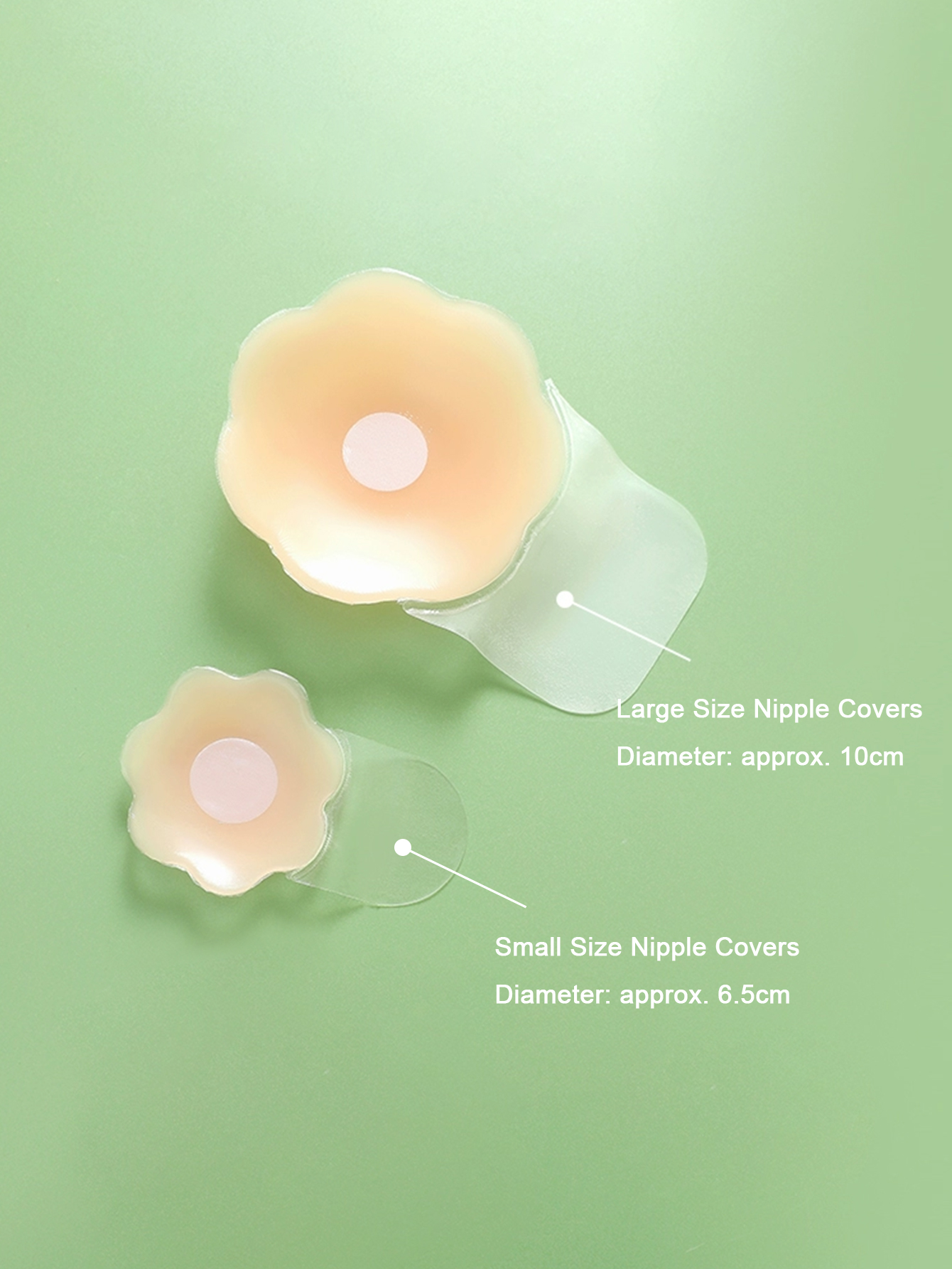 Adhesive Wedding Bra for Large - Full Coverage Bra avaliação e preço