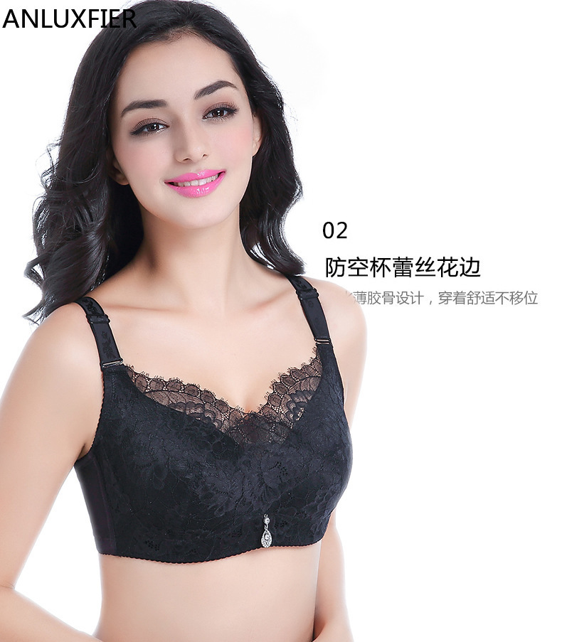 X9034 Super Soft Comfortable M - Mastectomy Bra Pocket avaliação e preço
