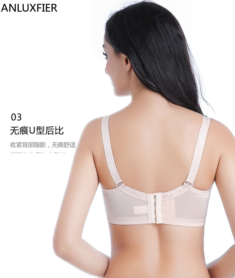 X9034 Super Soft Comfortable M - Mastectomy Bra Pocket avaliação e preço