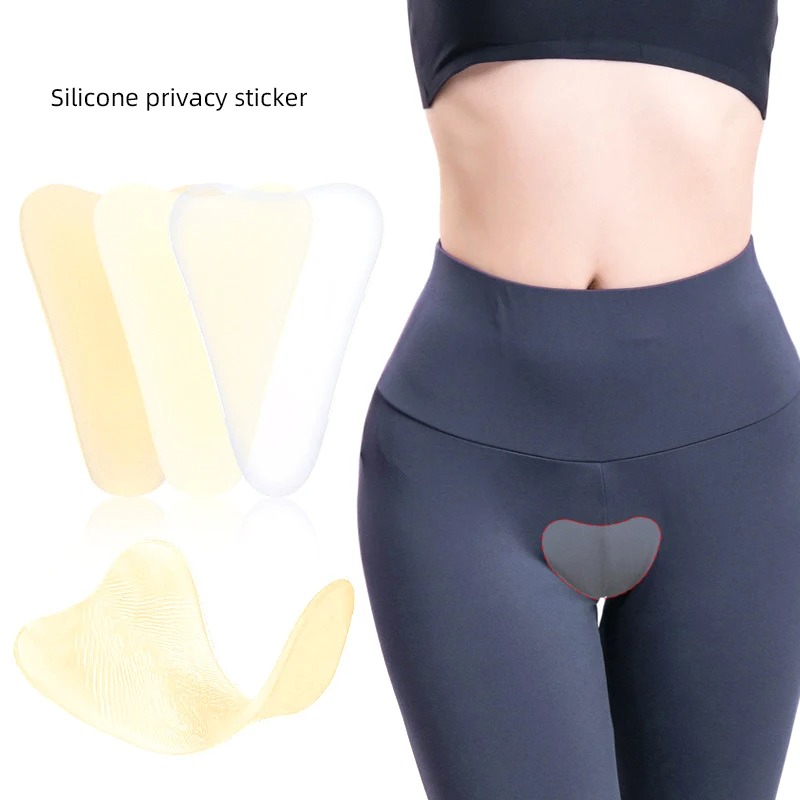 Camel Toe Pad Private Conceale - Strapless Bra Adhesive avaliação e preço
