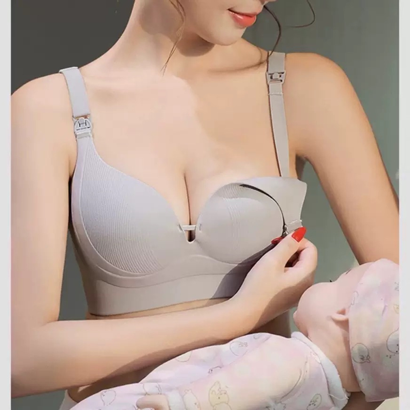 Nursing Women's Underwear Post - Nursing Bra Clip avaliação e preço