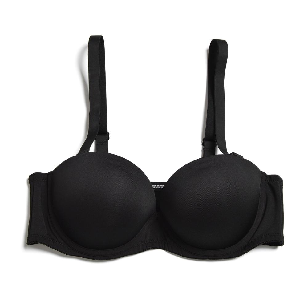 YBCG Push Up Bras for Women Th - Convertible Bra Multiway avaliação e preço