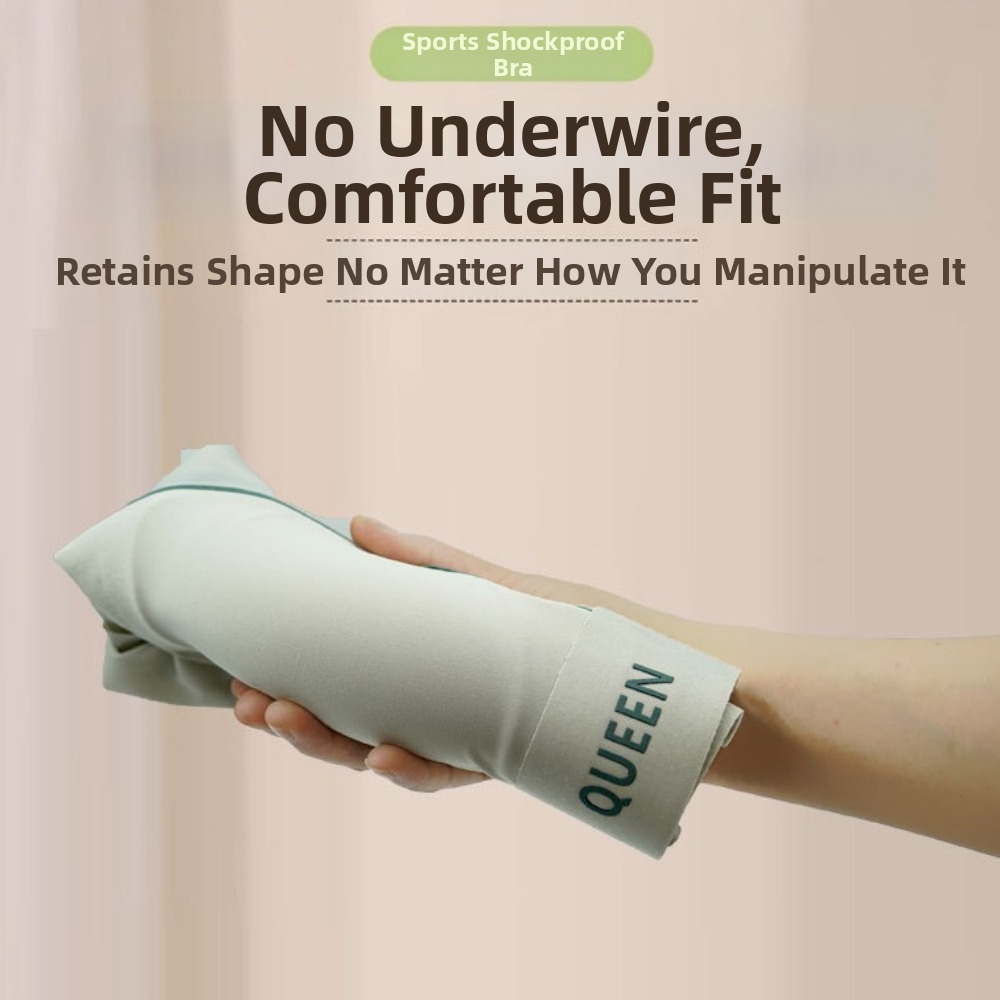 Traceless Wireless U Bra Shock - Wirefree Bra Comfort avaliação e preço