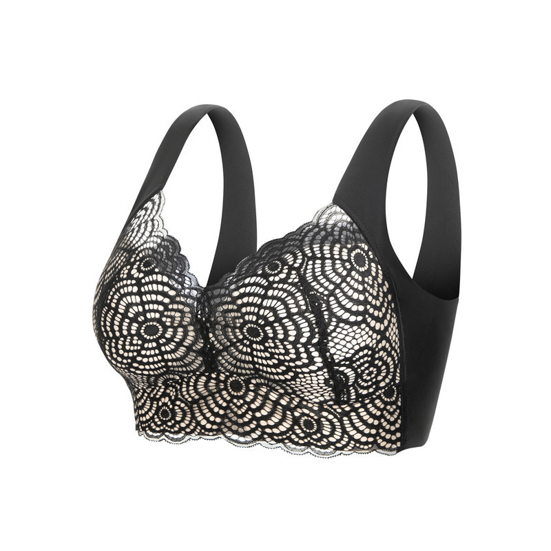 L'bellagiovanna Women's Wirefr - Wirefree Bra Comfort avaliação e preço