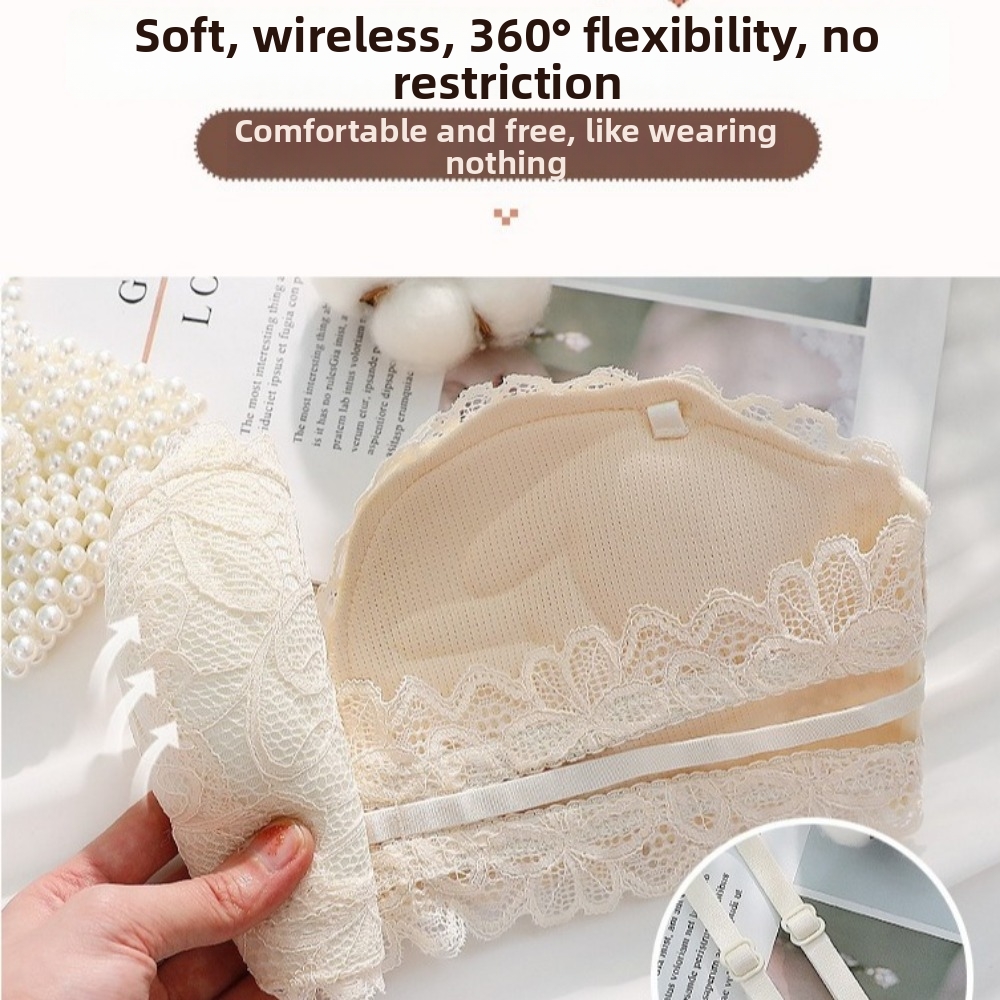 Comfortable Deep V Front Butto - Wirefree Bra Comfort avaliação e preço