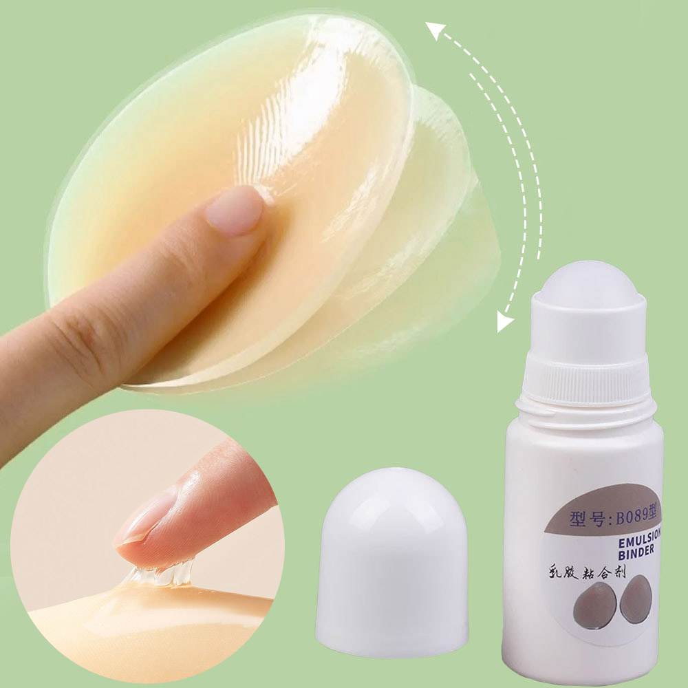 Prosthetic Breast Patch Adhesi - Strapless Bra Adhesive avaliação e preço