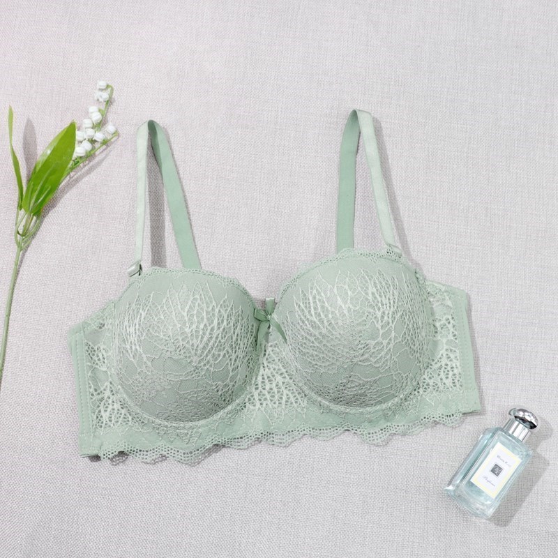 Sexy Balconette Bras for Women - Demi Bra Balconette avaliação e preço