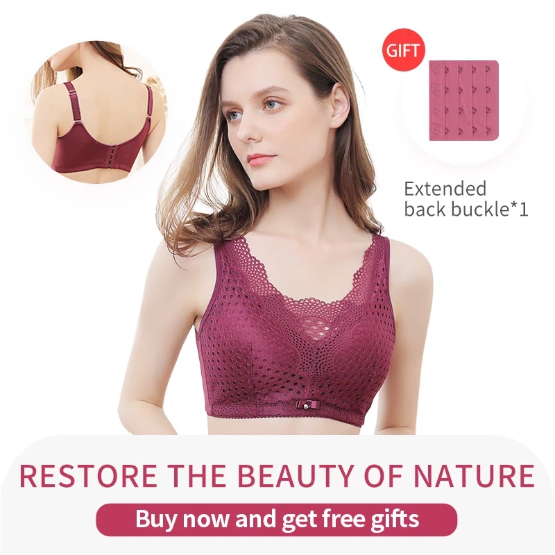 2048 Mastectomy Bras M L XL XX - Mastectomy Bra Pocket avaliação e preço