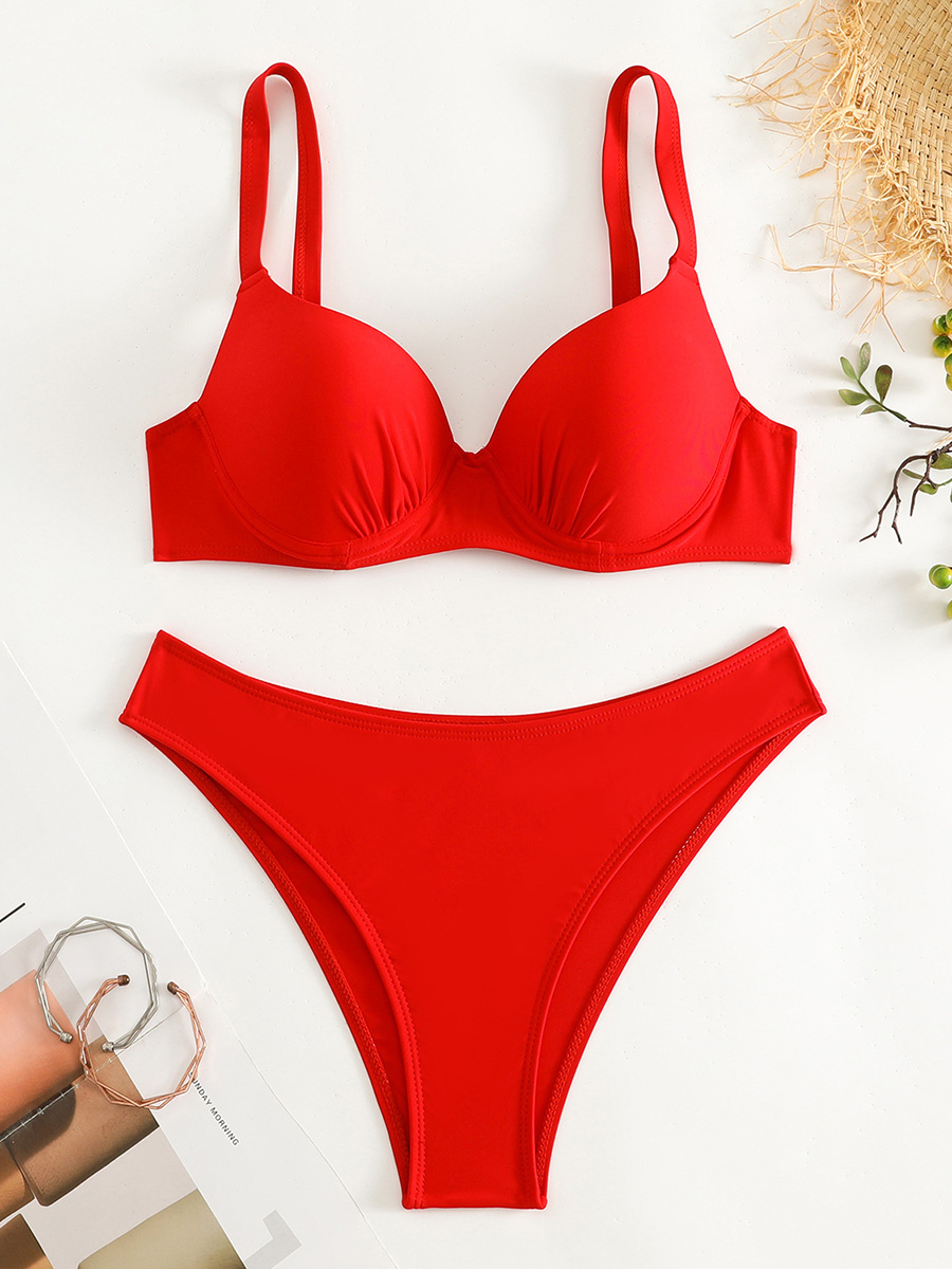 Underwired Bra Cup Brazilian B - Underwire Bra Padded avaliação e preço