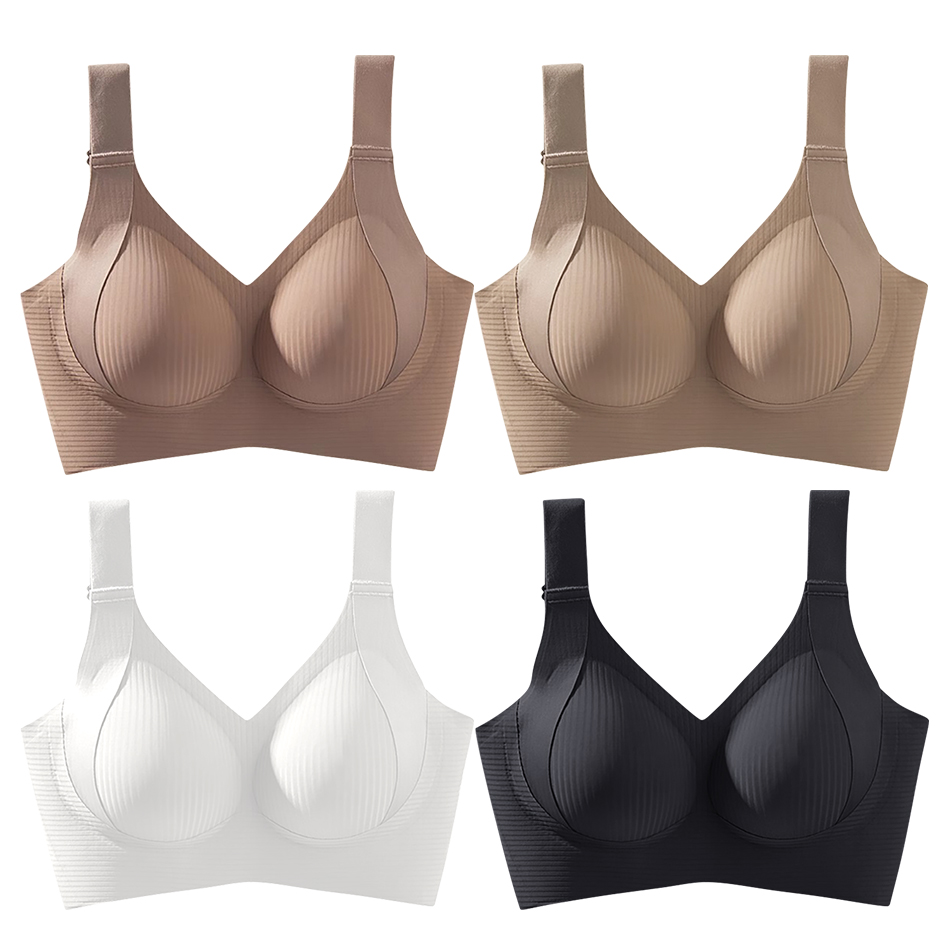 Women Widened Lifting Non Slip - Nursing Bra Clip avaliação e preço