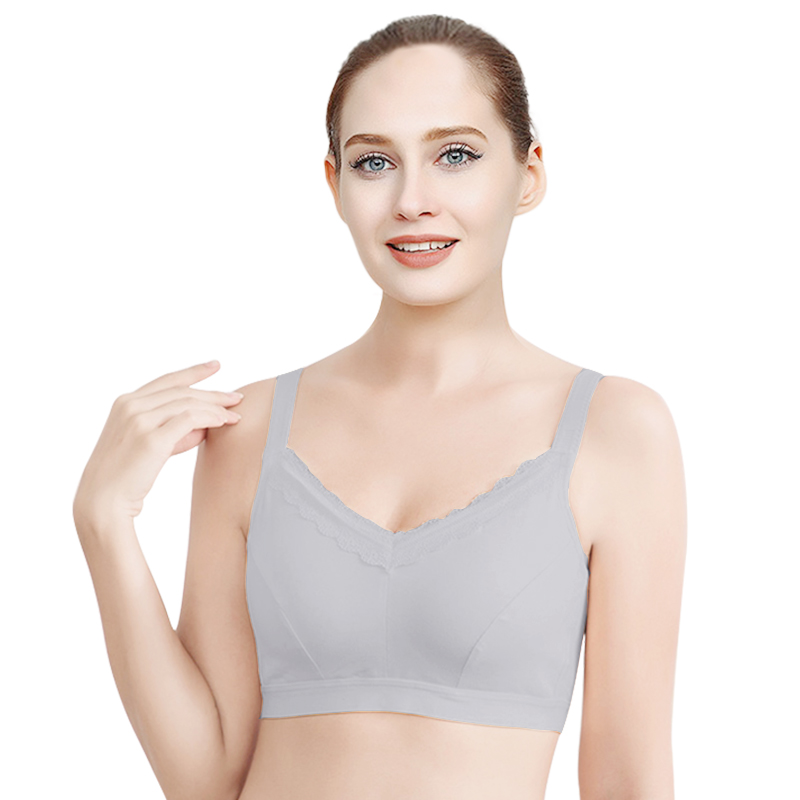 6052 Silicone Breast Forms Fak - Mastectomy Bra Pocket avaliação e preço