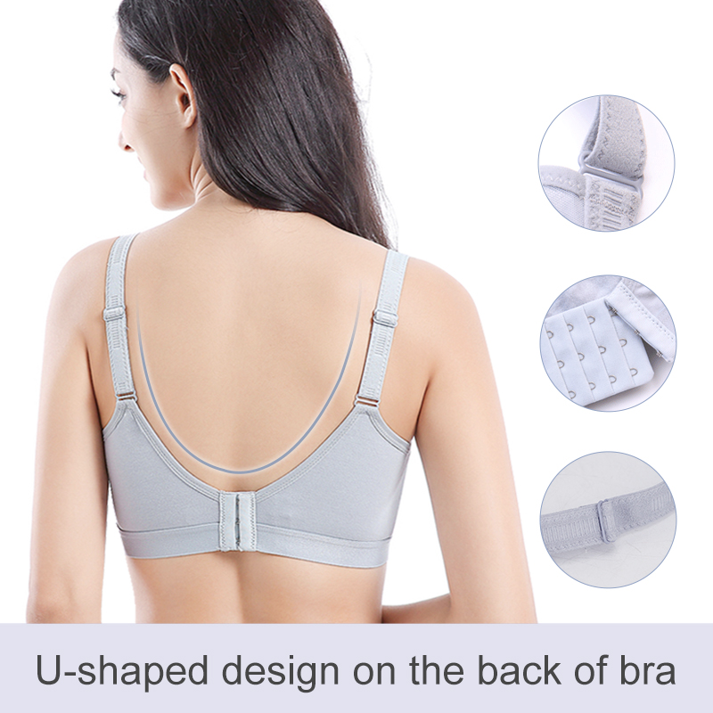 6052 Silicone Breast Forms Fak - Mastectomy Bra Pocket avaliação e preço