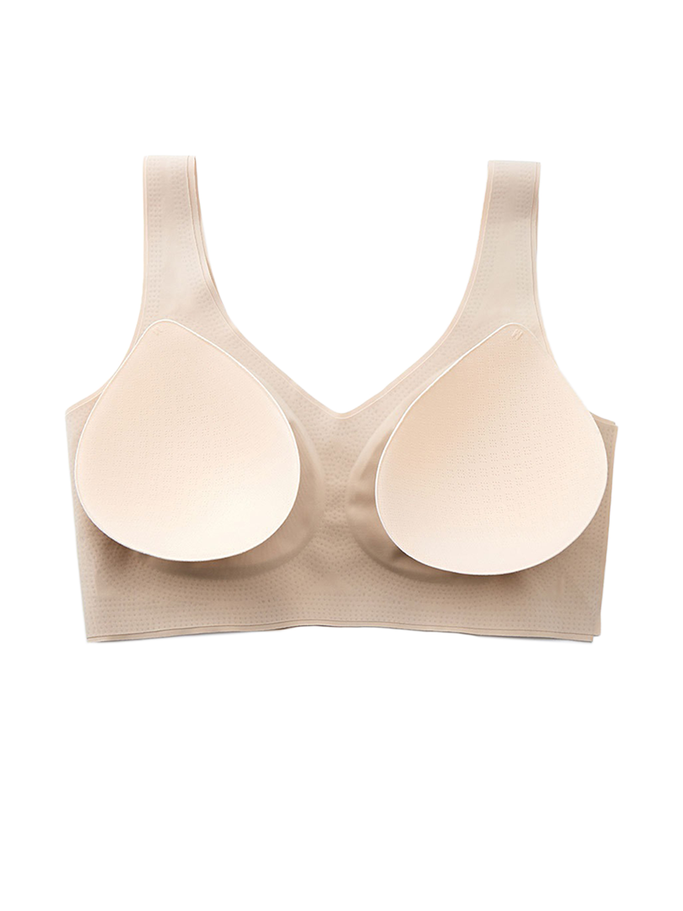 Pre Pregnancy Seamless Women'S - Wirefree Bra Comfort avaliação e preço