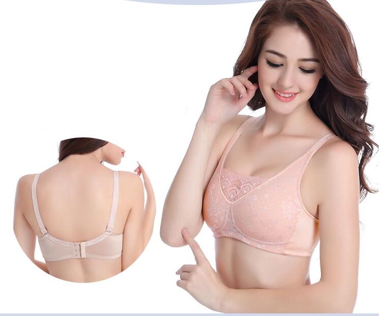 Breast Prosthesis Bra Breast C - Mastectomy Bra Pocket avaliação e preço