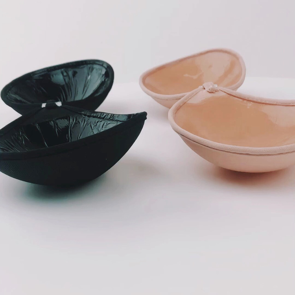 Invisible bra cups, thickened  - Push Up Bra Silicone avaliação e preço