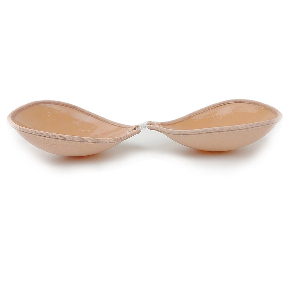 Invisible bra cups, thickened  - Push Up Bra Silicone avaliação e preço